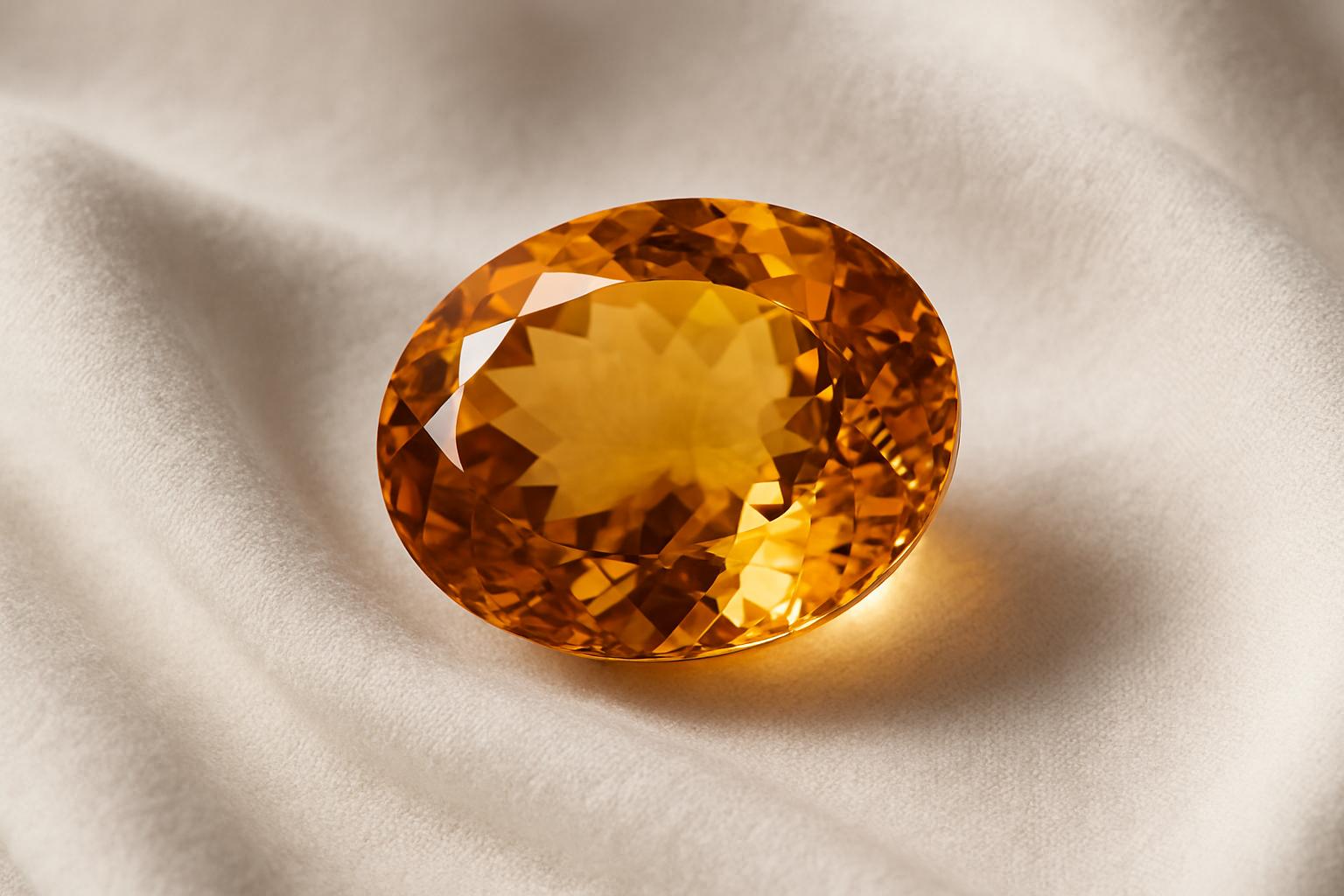 The Numerous Powerful Abilities Of A Topaz Stone