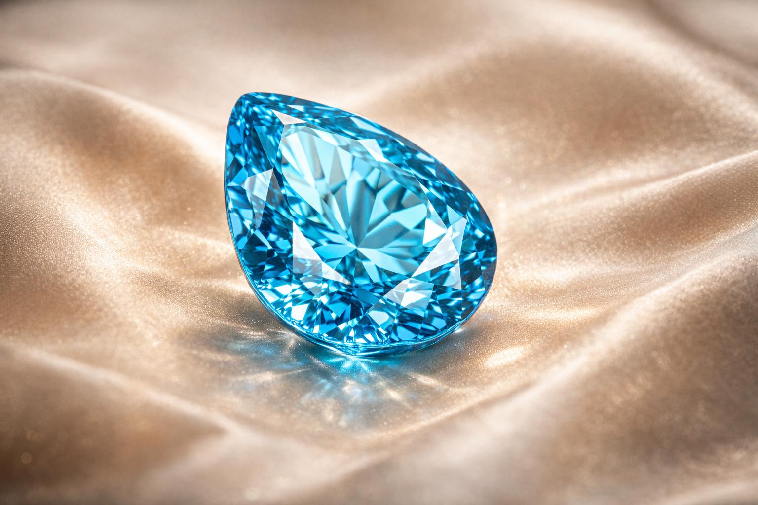 The Numerous Powerful Abilities Of A Topaz Stone