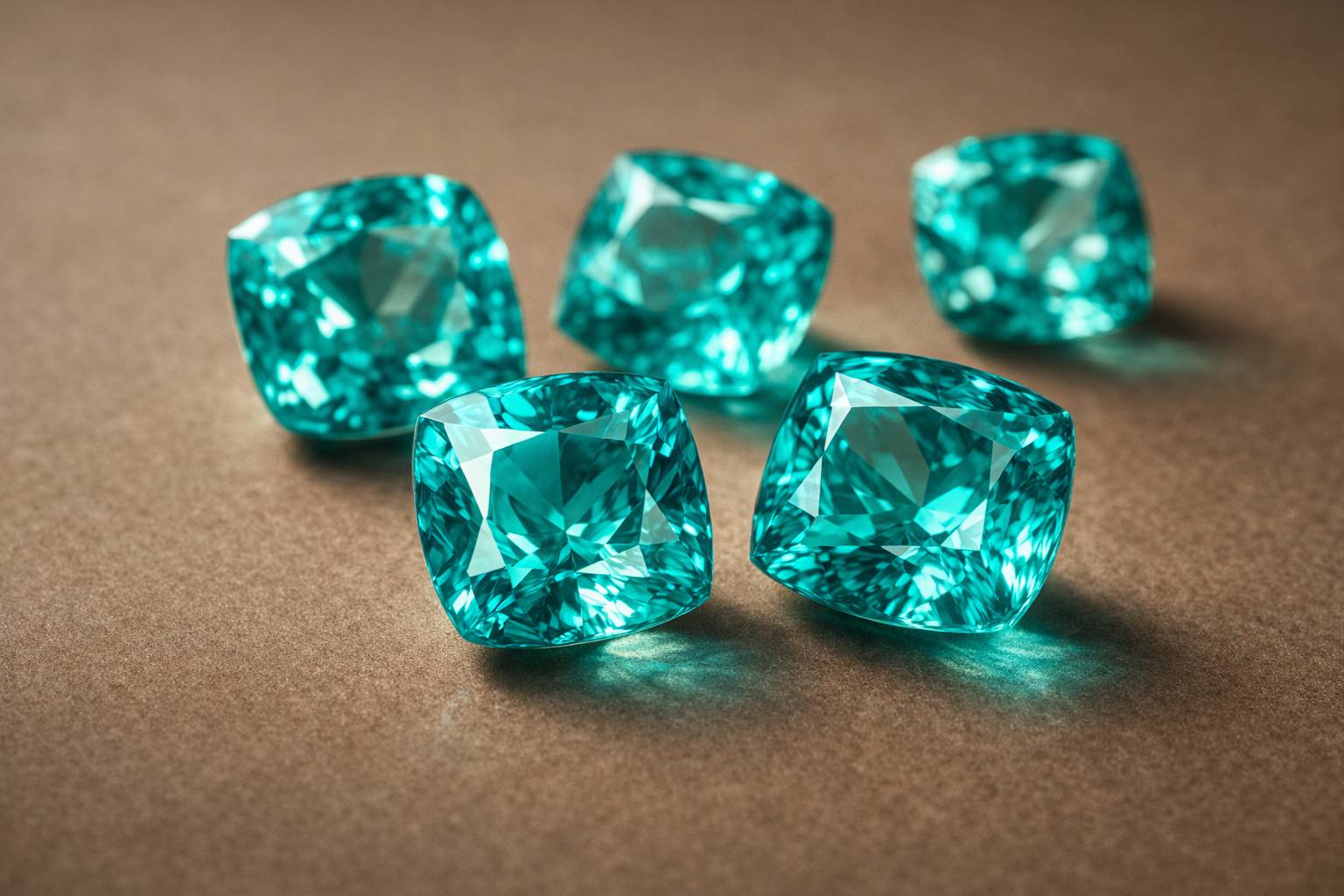 Identifying Paraiba Tourmaline Value and Price