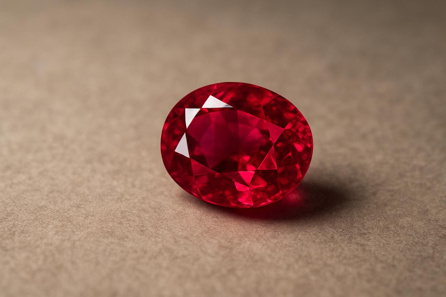 Exploring the Allure of Rubies for Sale