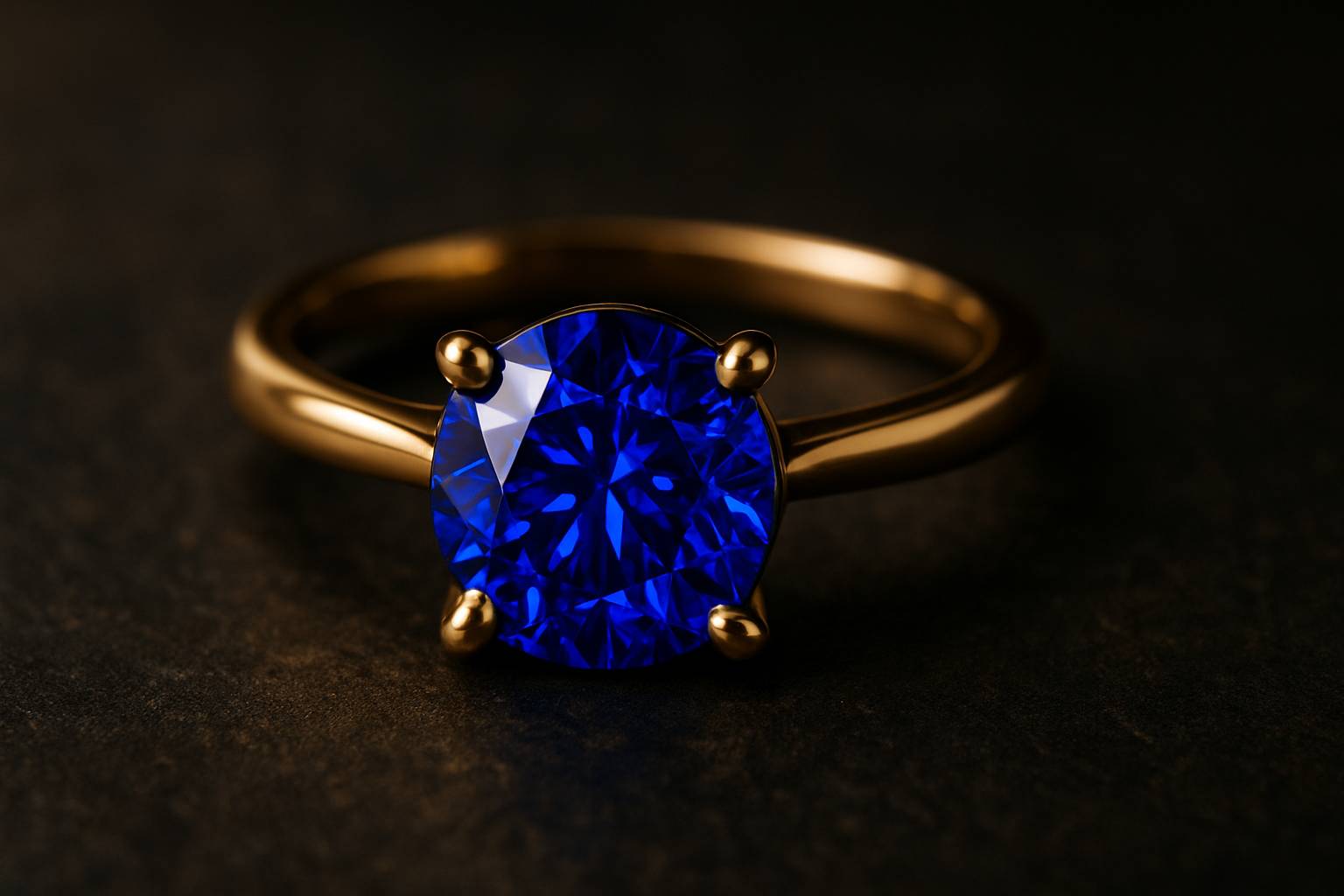 The Allure of the September Birthstone: Sapphire
