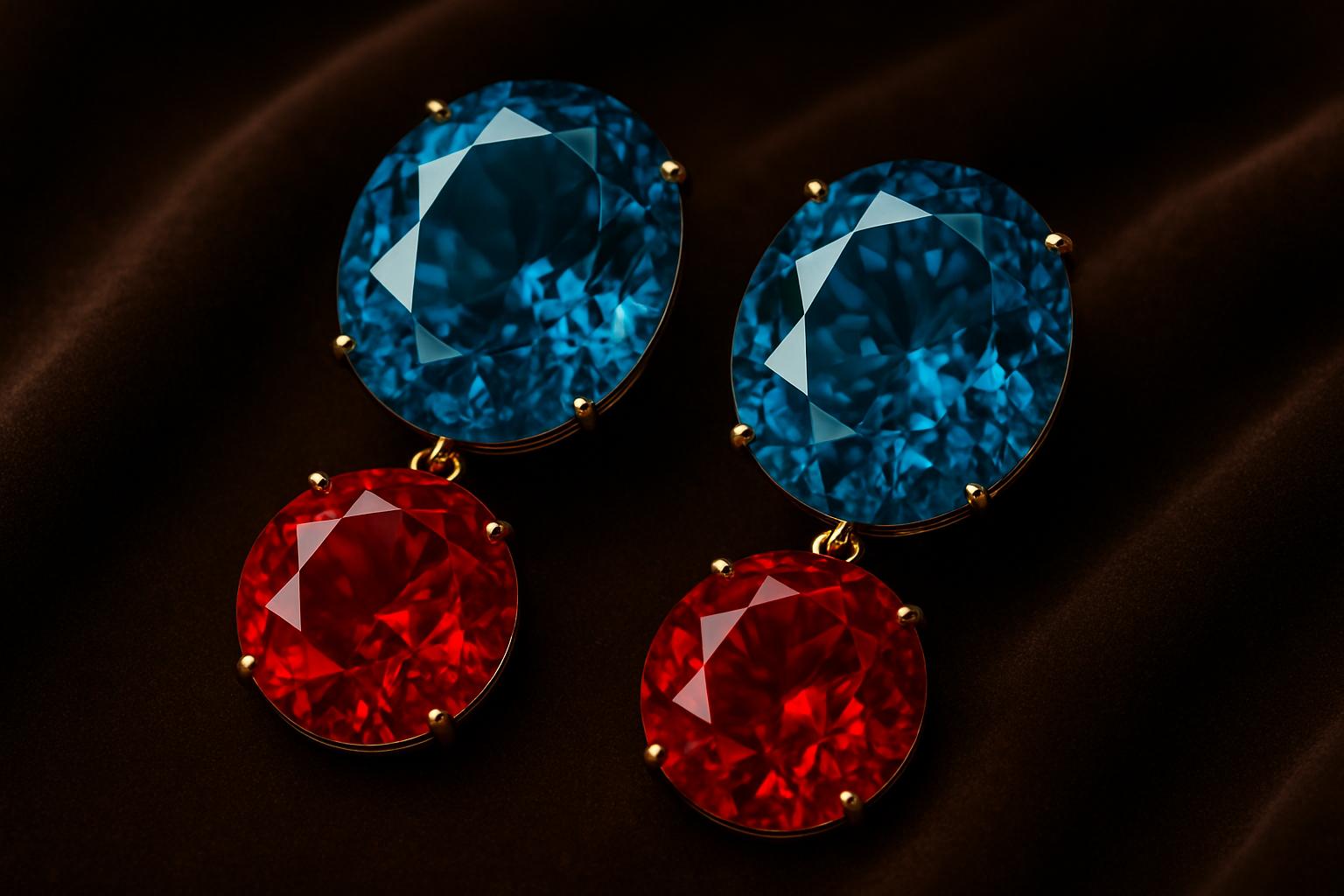 Statement Earrings Trend: A 2026 Red Carpet Analysis