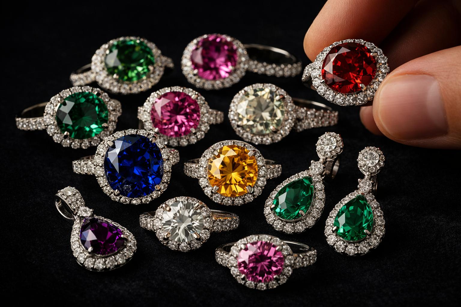 Understanding the Stones That Are Most Precious to Behold