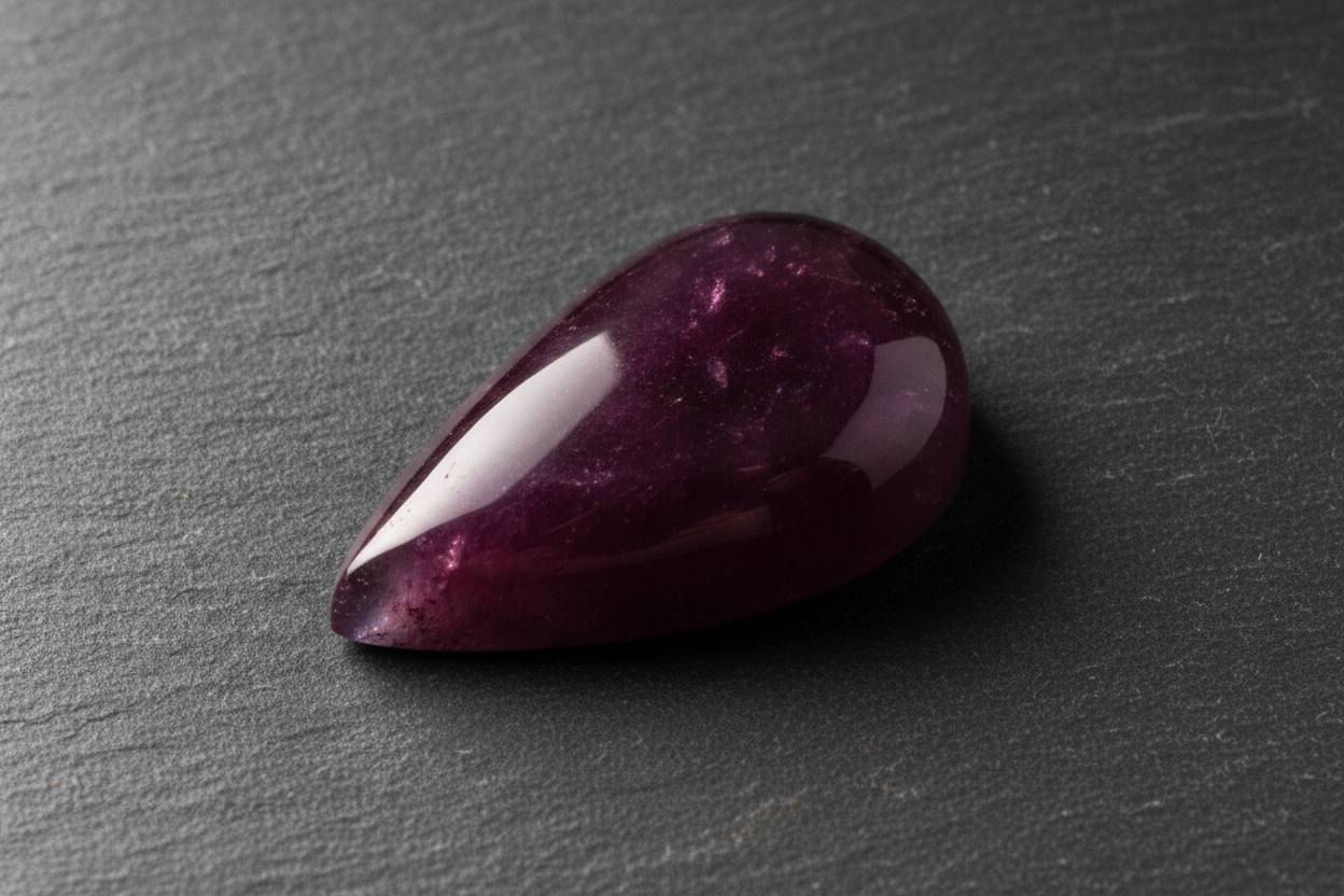 Sugilite: Meaning, Lore and Value