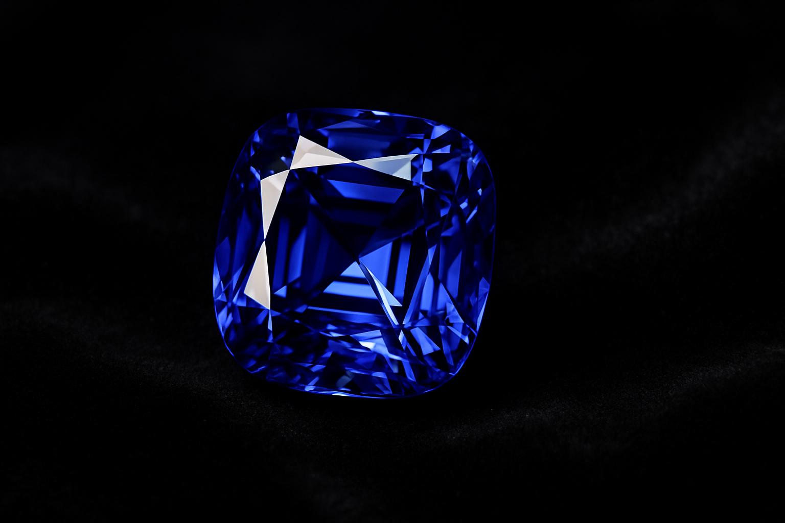 Tanzanite Gemstone – A Royal Gemstone from Africa to the World