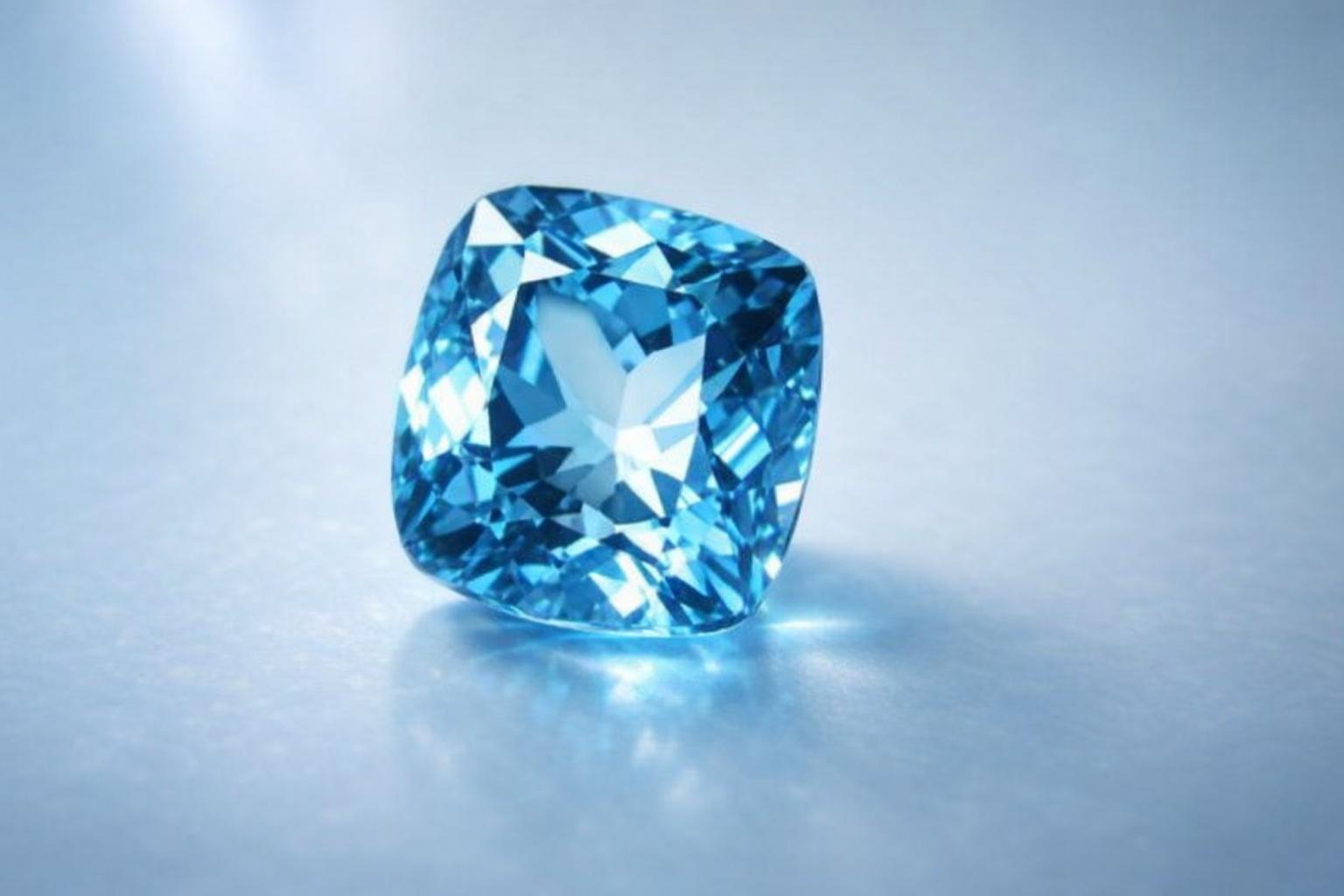Understanding the Value & Price Factors of Topaz