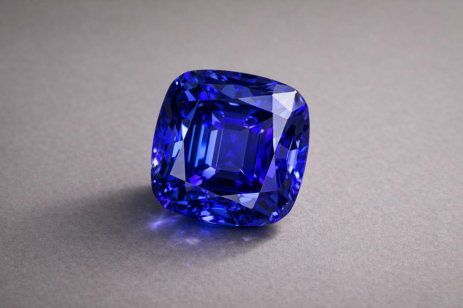 Understanding Tanzanite Value & Price Factors