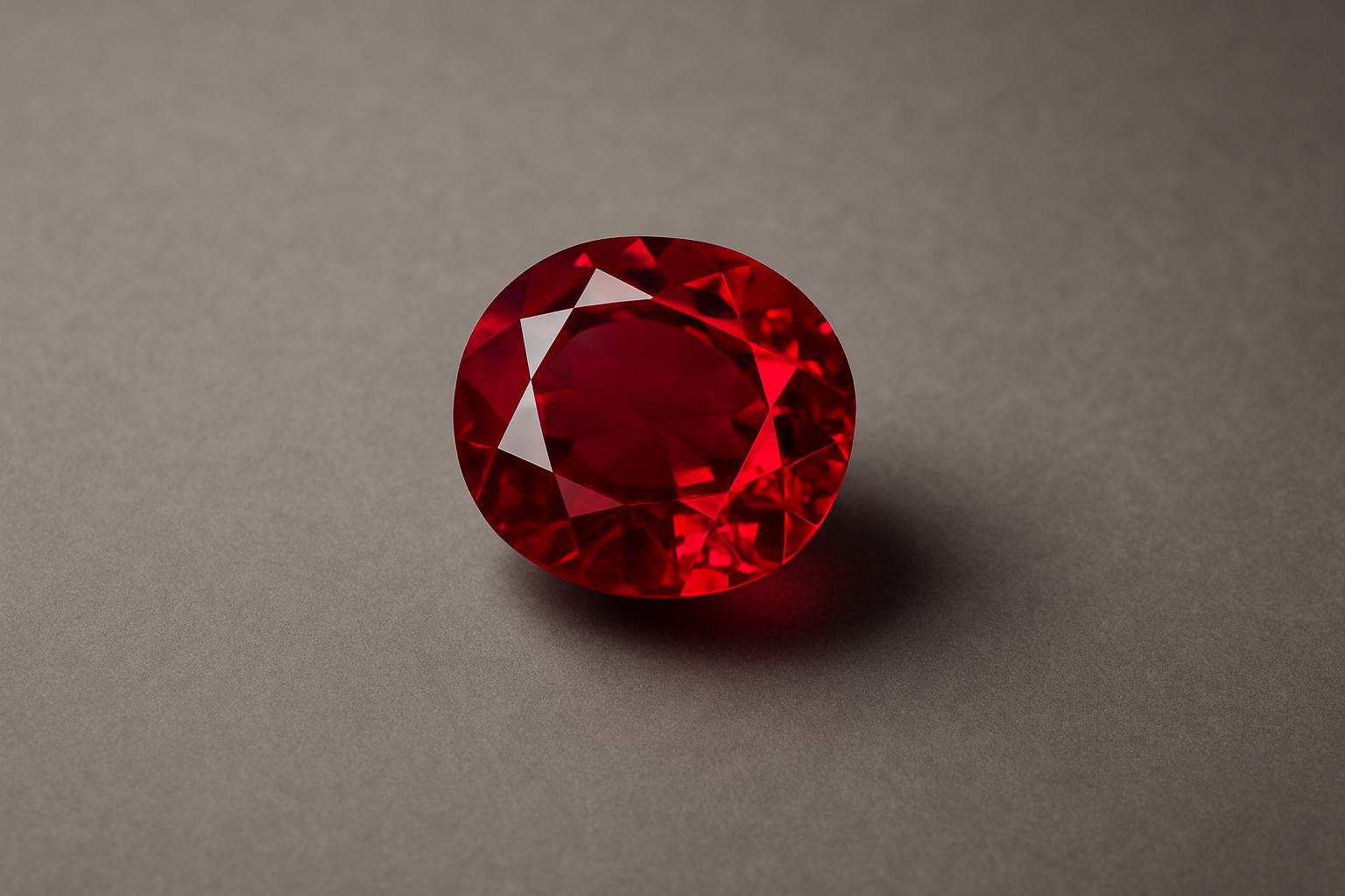 The Origins and Value of Rubelite