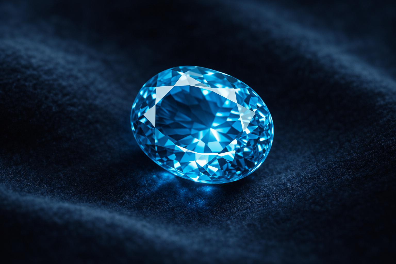 Understanding the Significance of Blue Topaz Gemstones