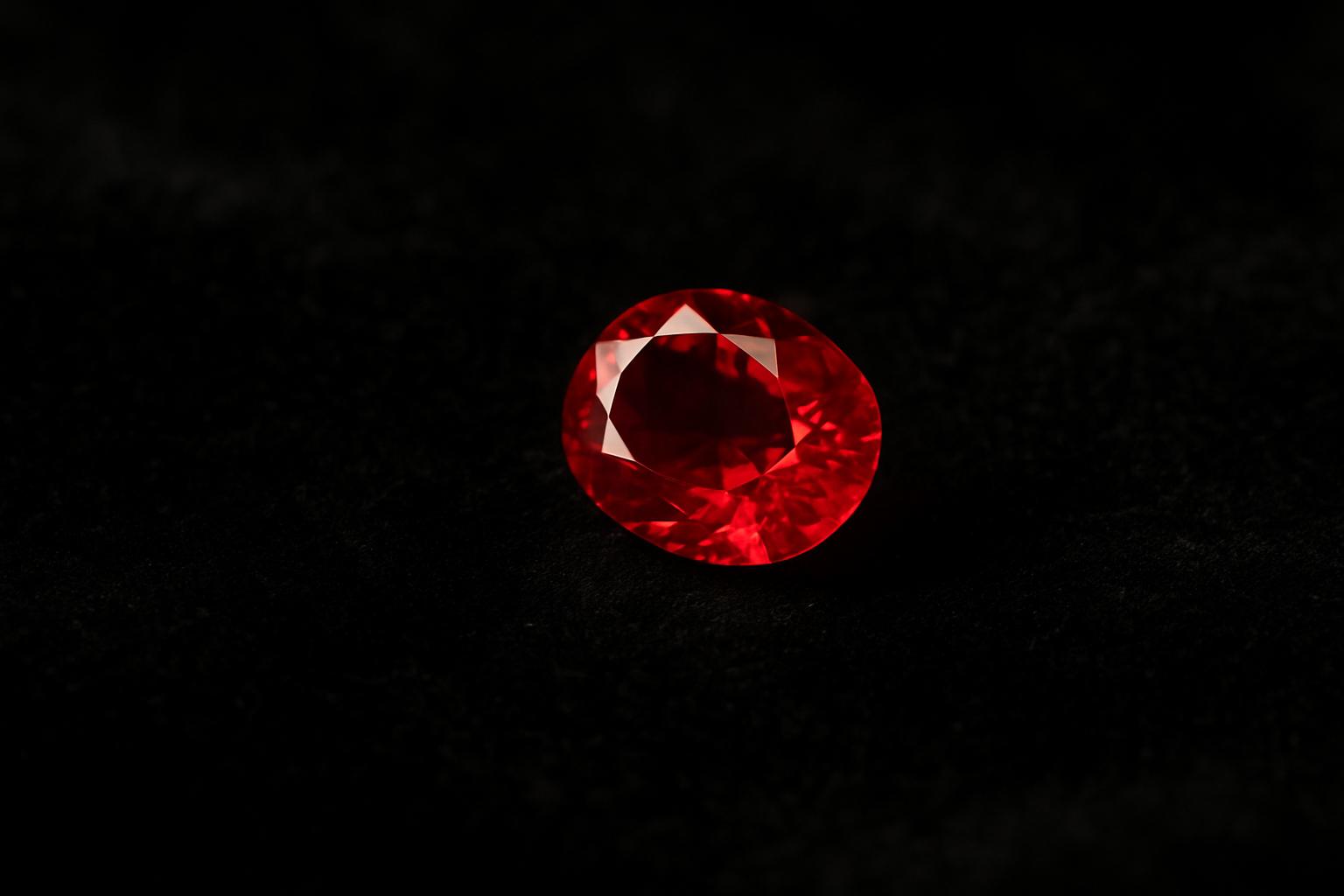 Understanding The Value and Pricing of Rubies