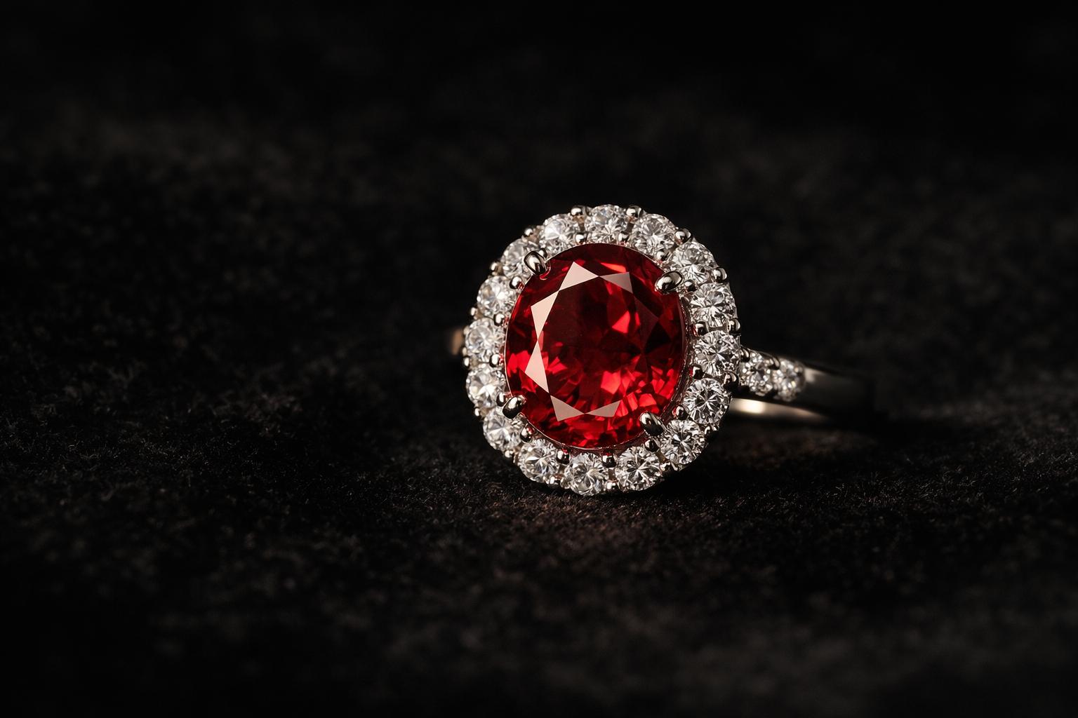 Understanding The Value and Pricing of Rubies