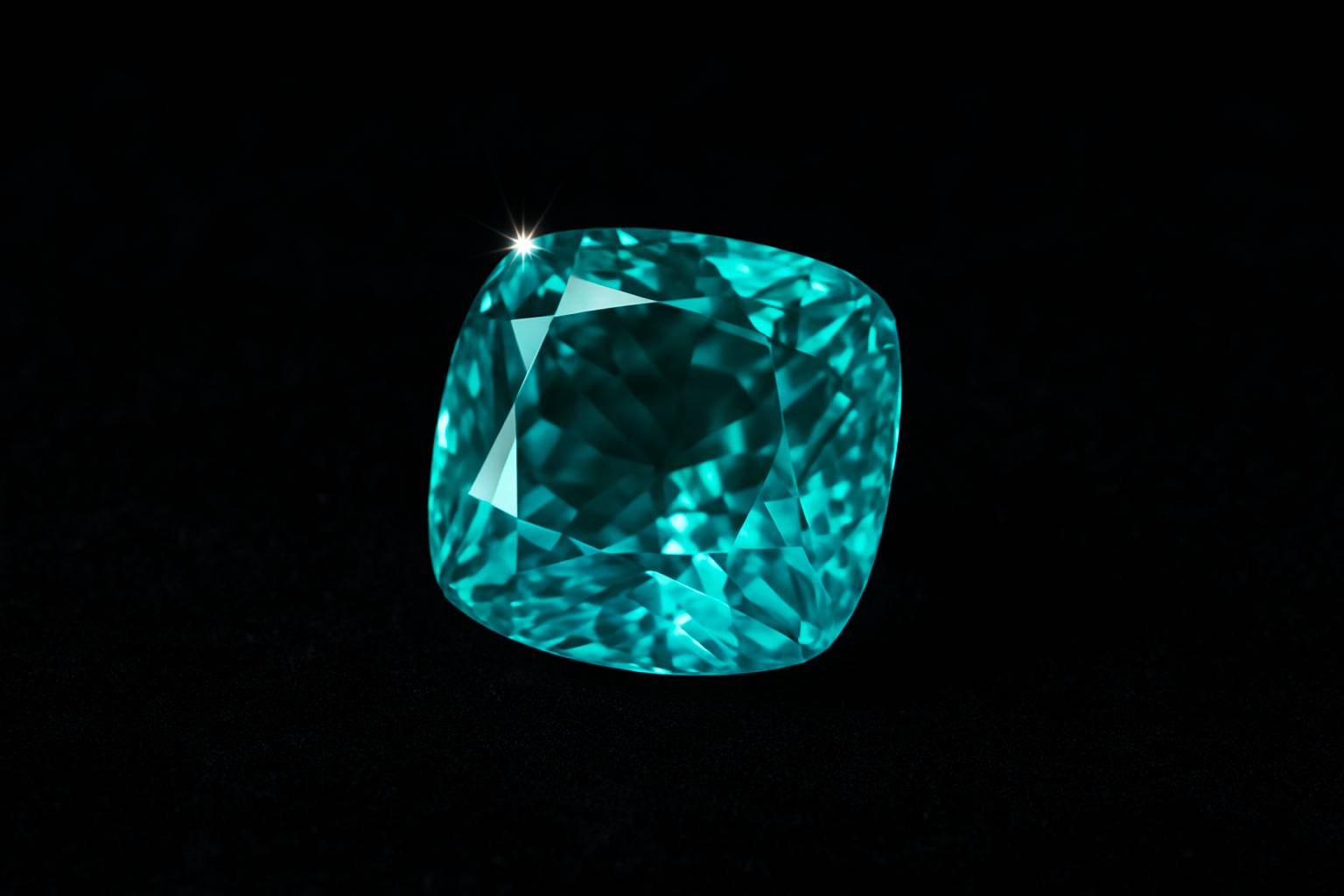 Understanding the Value of Paraiba Tourmaline
