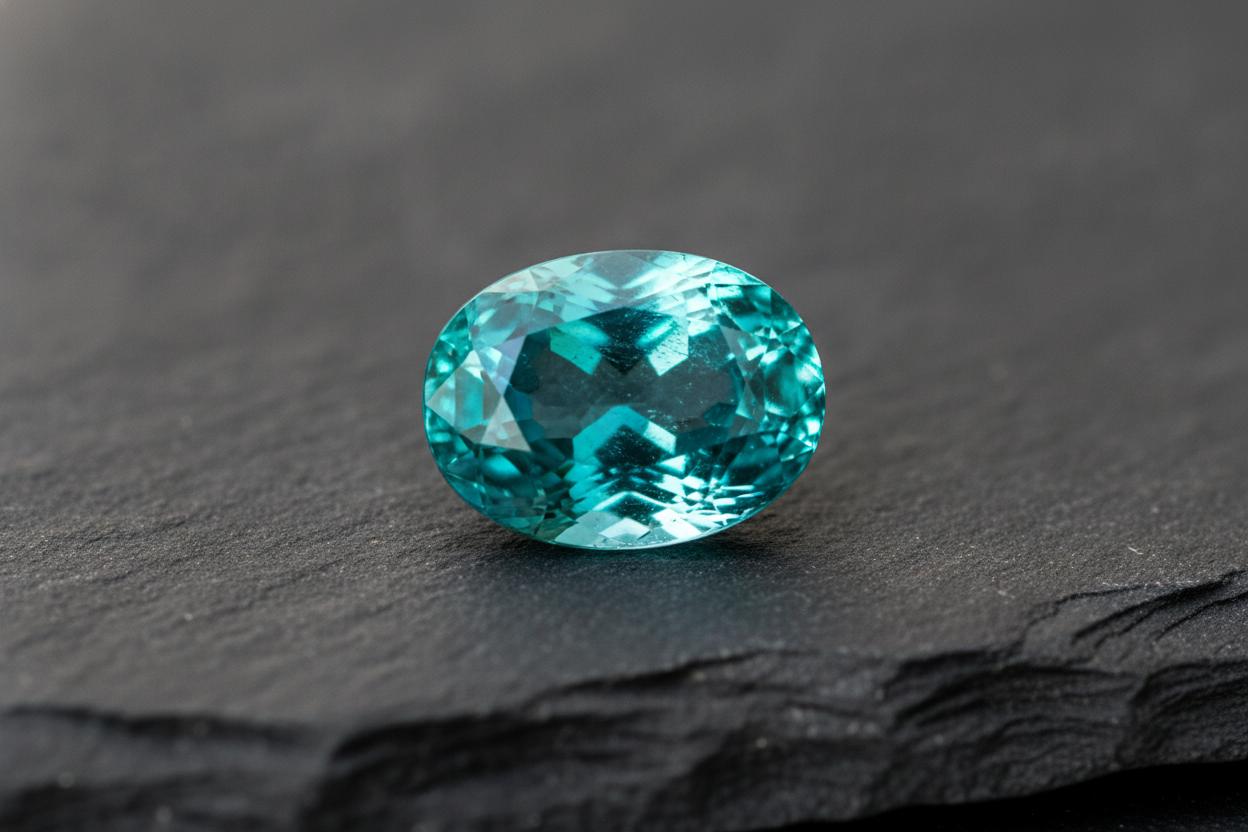 What Makes a Paraiba Stone Valuable