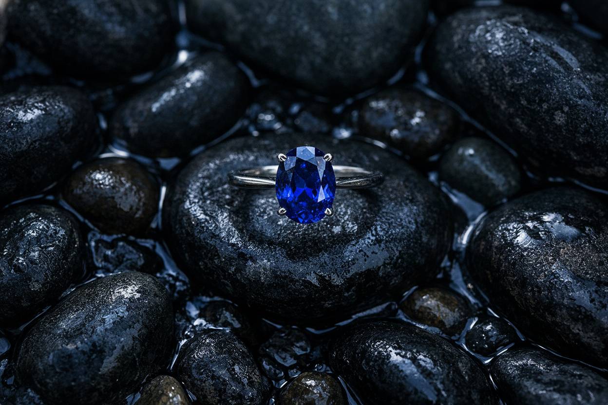 Unique Engagement Rings: What You Pay For