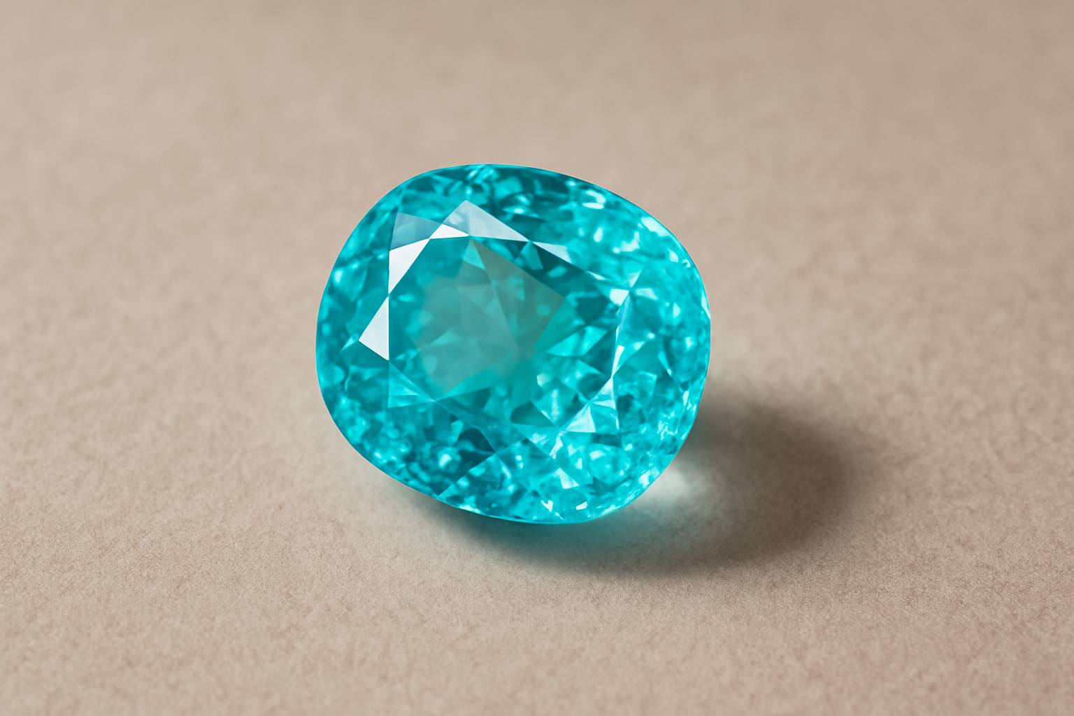 What is Paraiba Tourmaline – A Jewel of Distinction