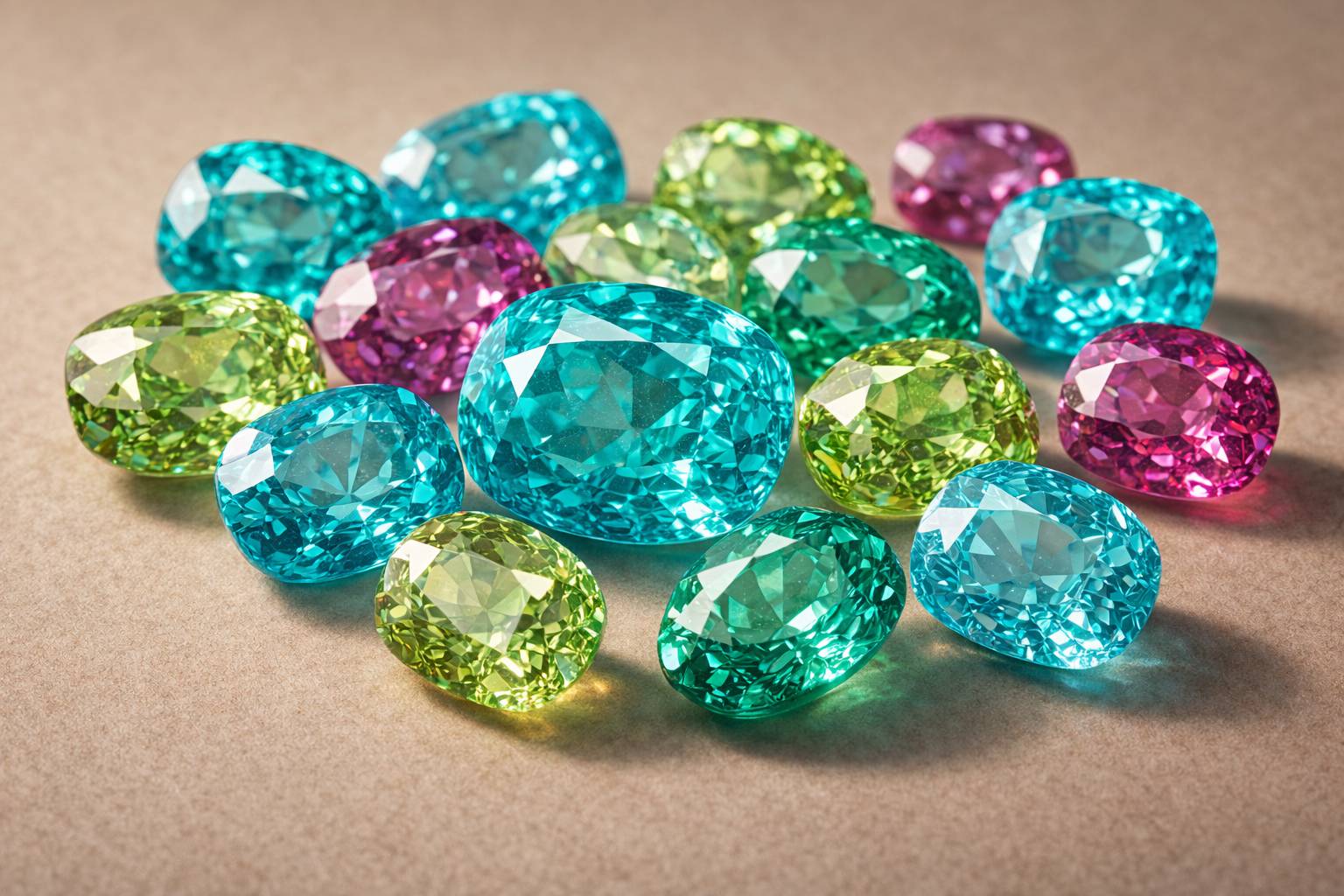 What is Paraiba Tourmaline – A Jewel of Distinction