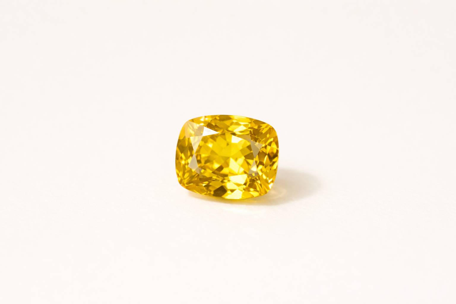 Yellow Tourmaline Meaning and Symbolism