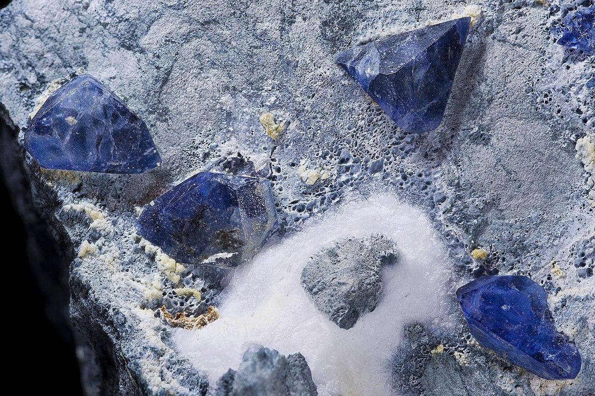 Benitoite: Discover Beauty & Value of This Rare Gem