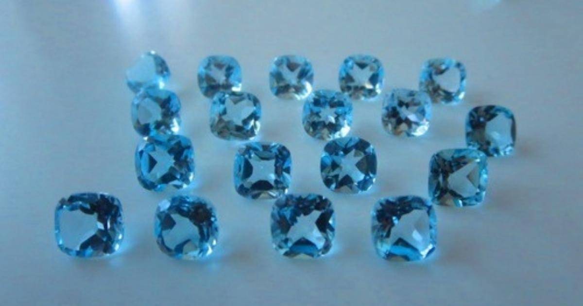 The Beauty of Topaz: A Timeless Gemstone