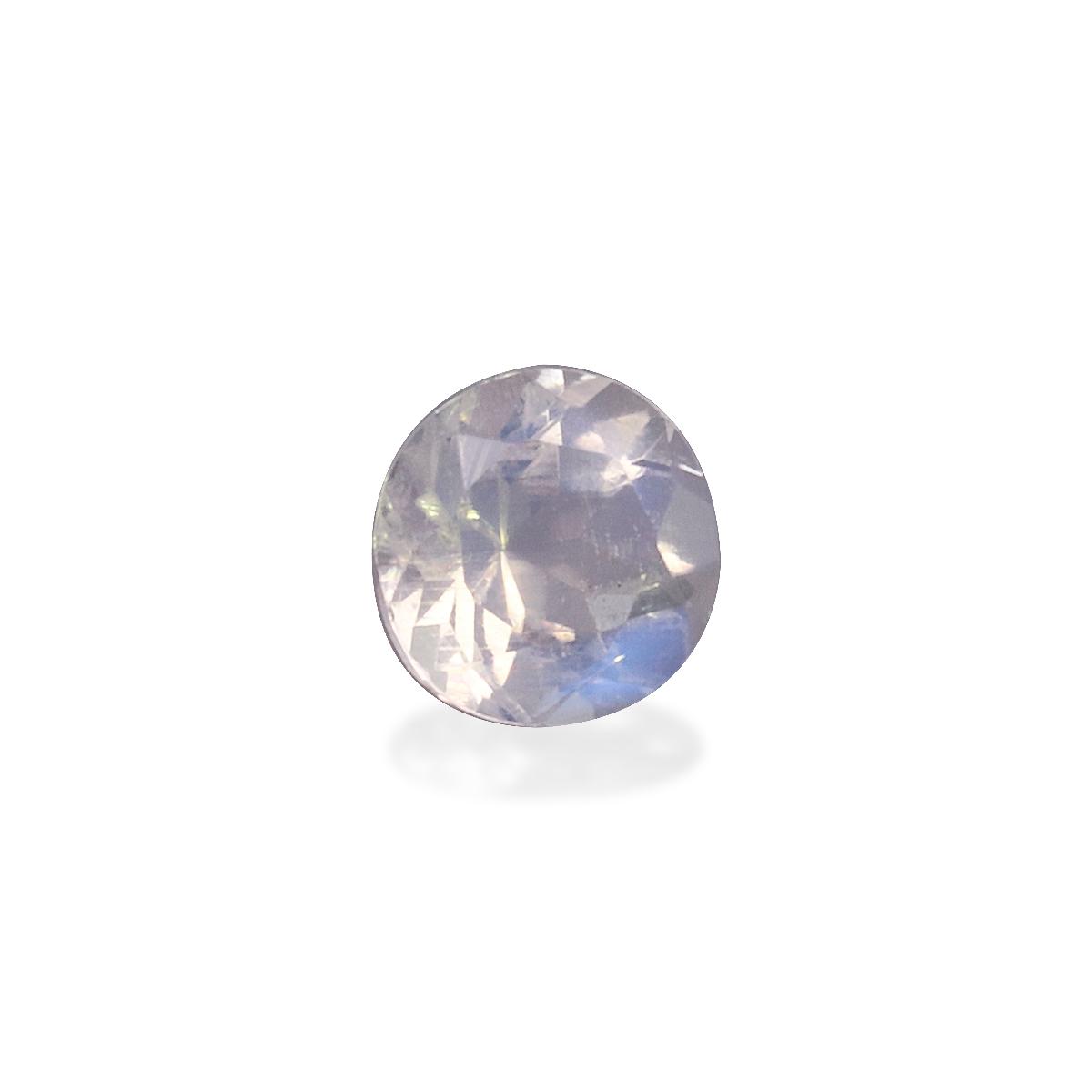 blue moonstone, 348.78ct mix cut — view 3
