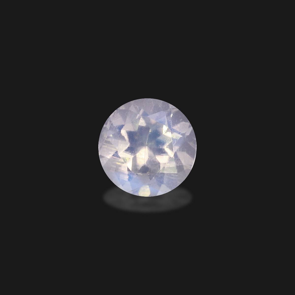 blue moonstone, 348.78ct mix cut — view 4