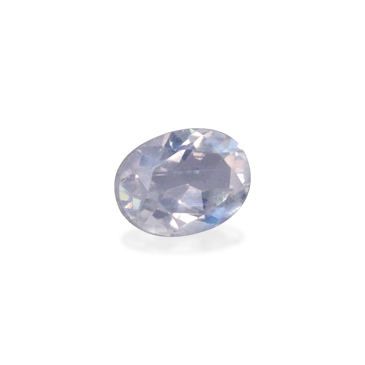 blue moonstone, 259.85ct mix cut — view 3