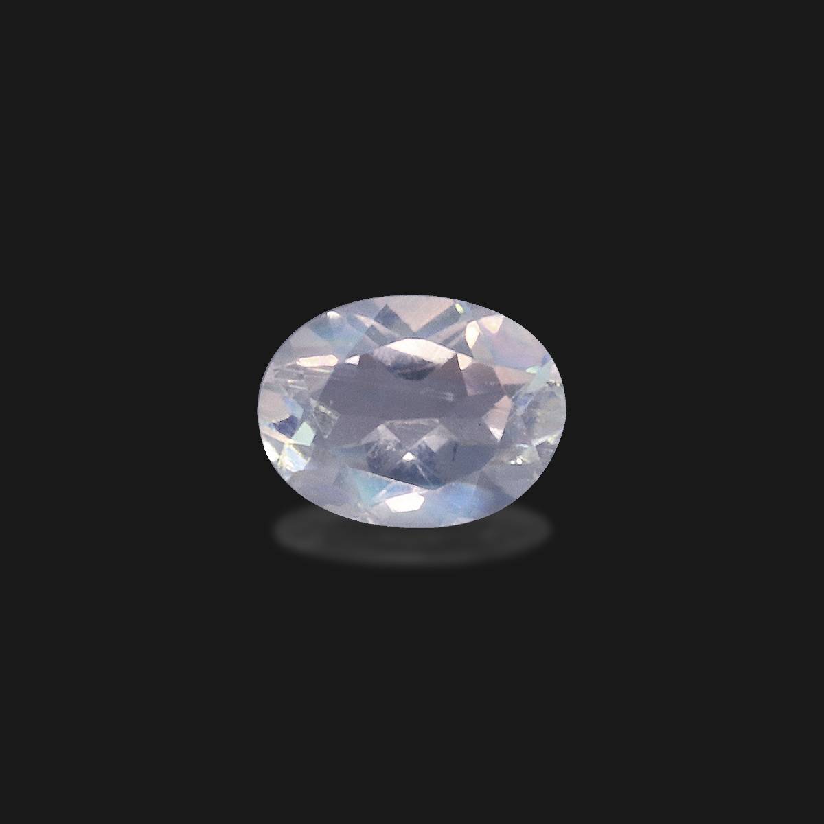 blue moonstone, 259.85ct mix cut — view 4