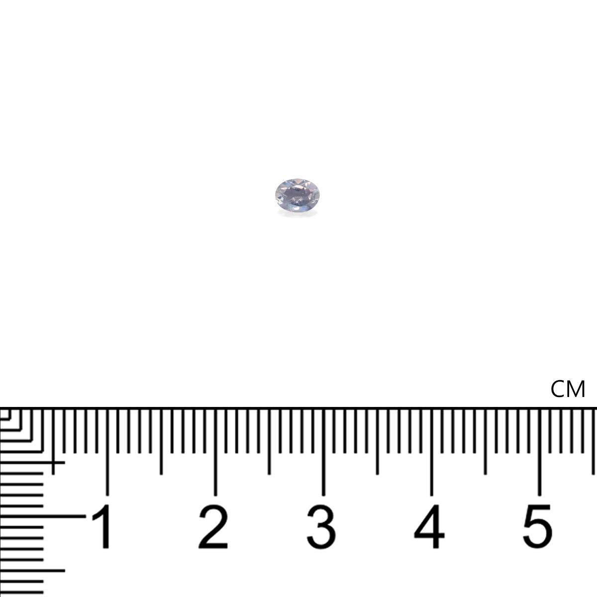 blue moonstone, 259.85ct mix cut — view 5