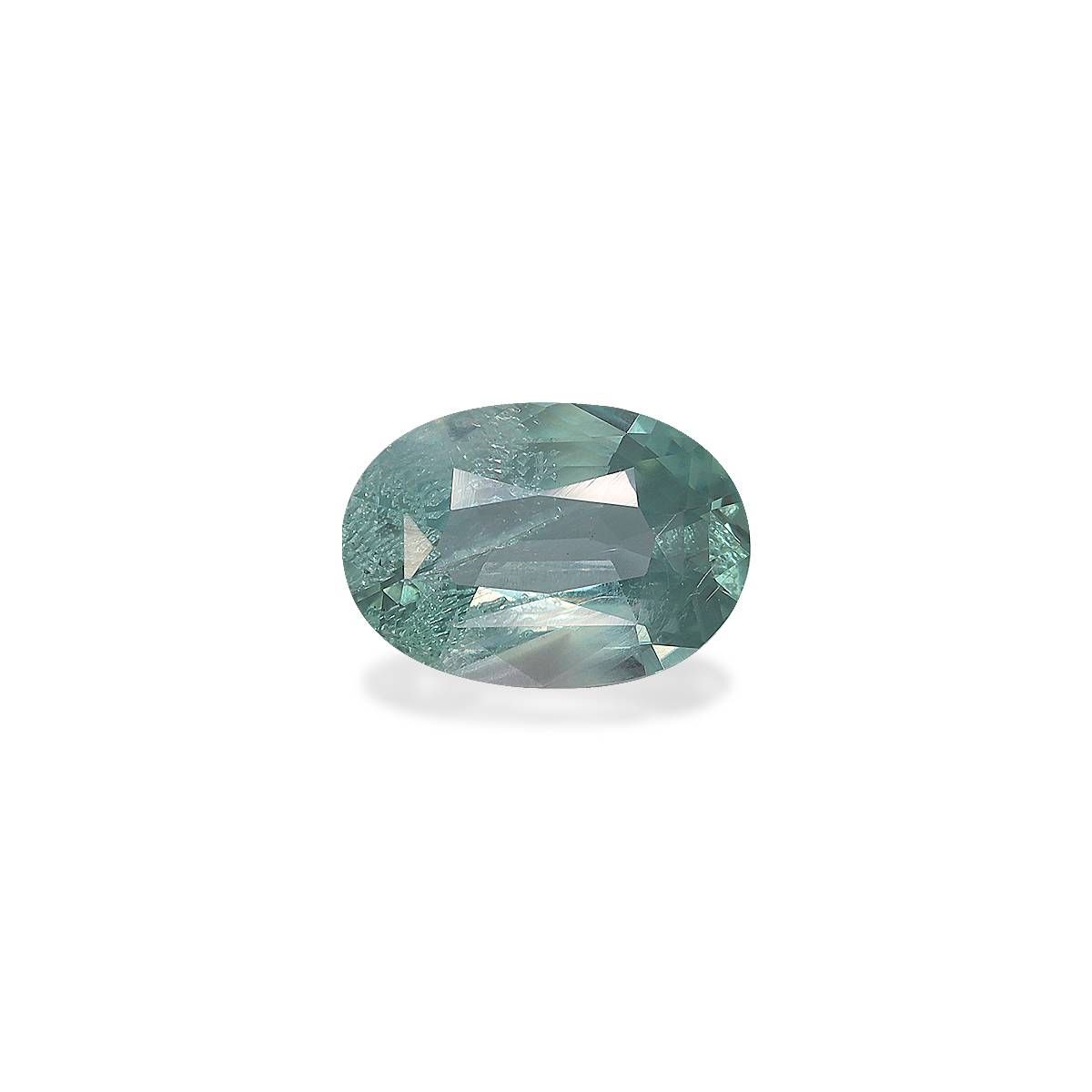 Color Change Green Alexandrite 2ct