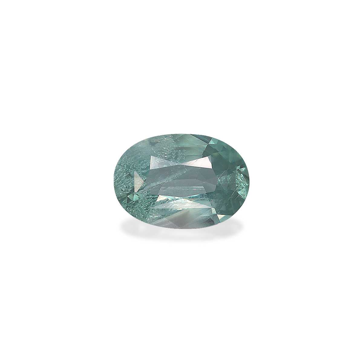 Color Change Green Alexandrite 2ct