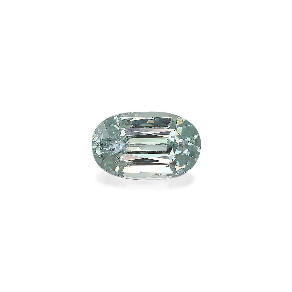 Color Change Green Alexandrite 2.84ct
