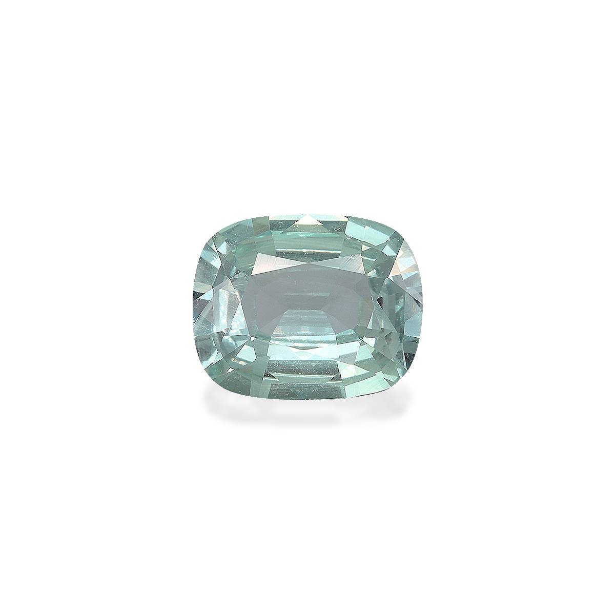 Color Change Green Alexandrite 2.28ct - 9x7mm