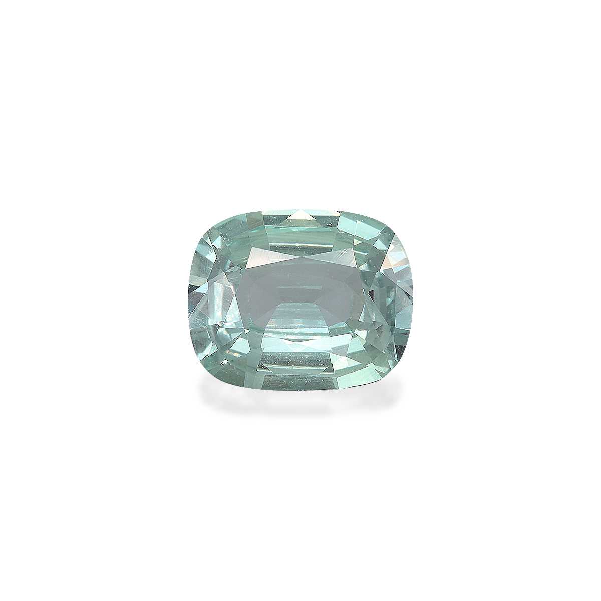 Color Change Green Alexandrite 2.28ct - 9x7mm