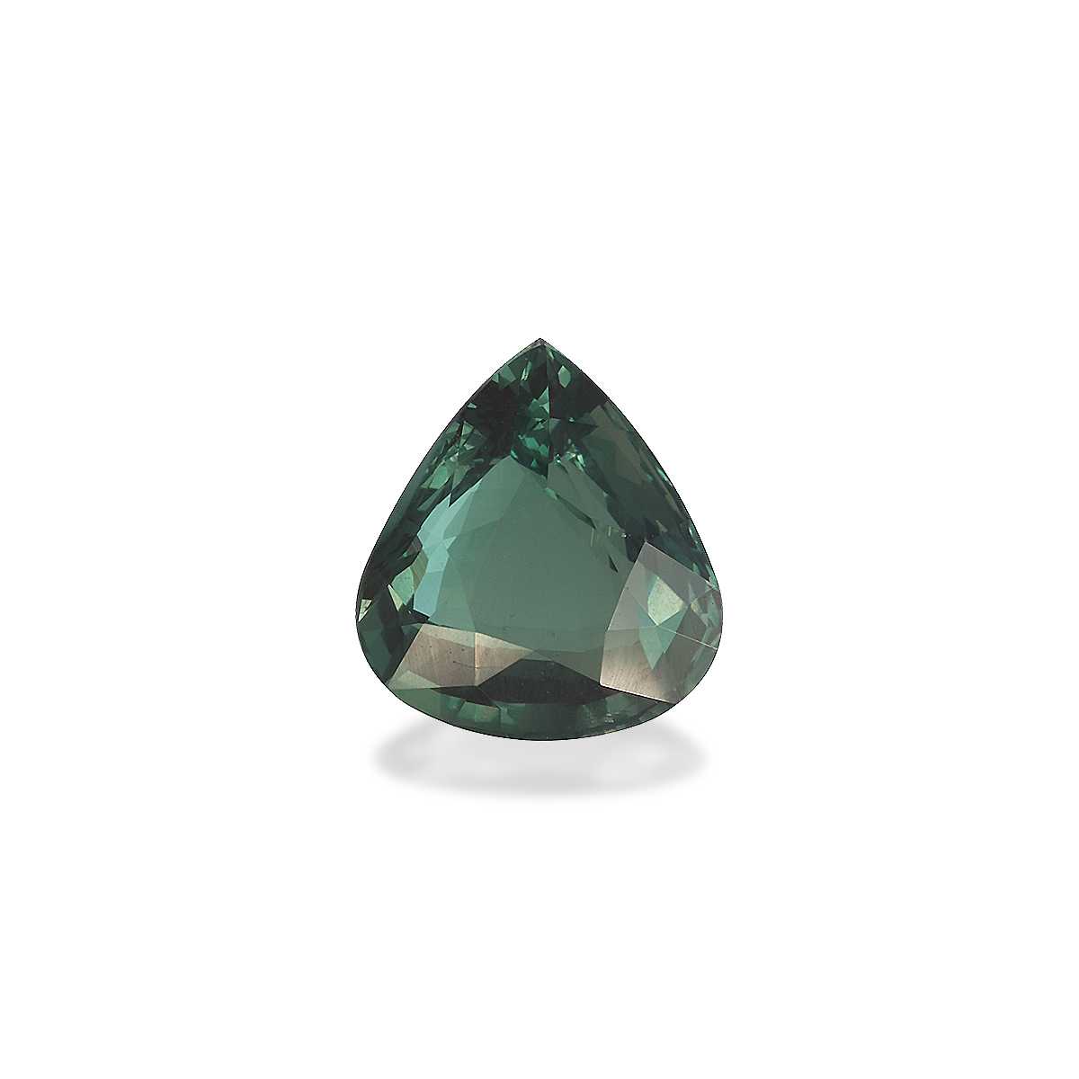 Color Change Green Alexandrite 3.01ct