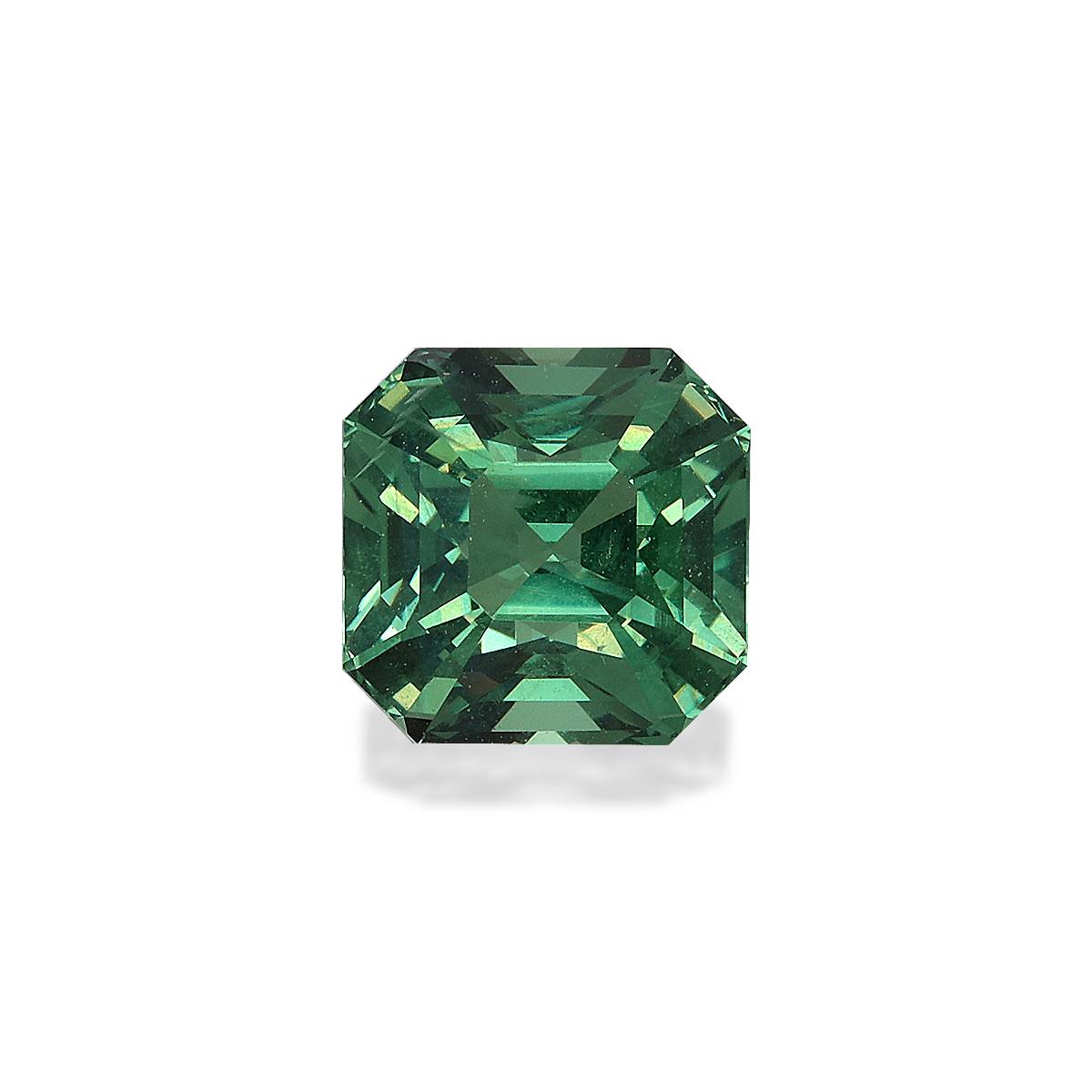 Color Change Green Alexandrite 1.90ct