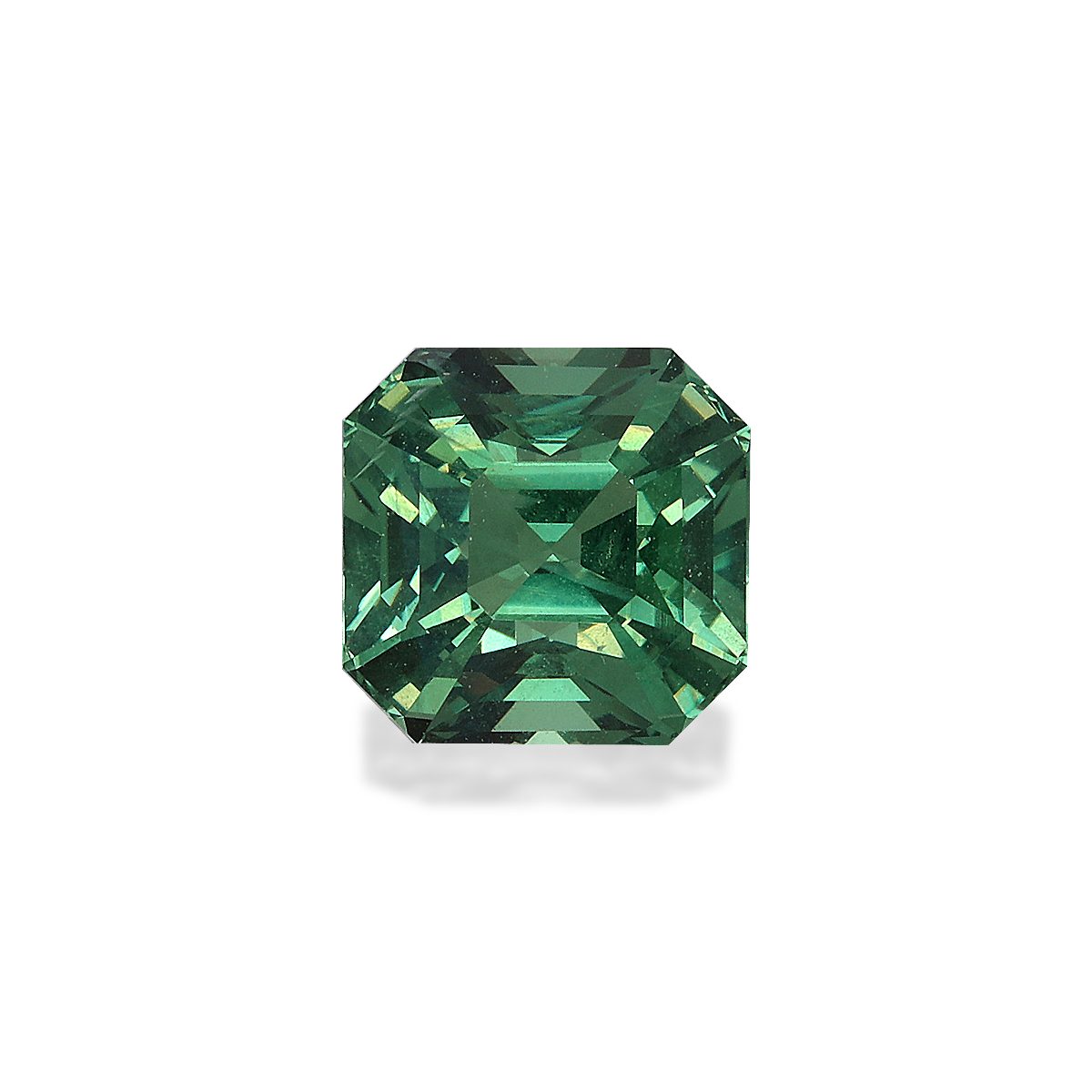 Color Change Green Alexandrite 1.90ct