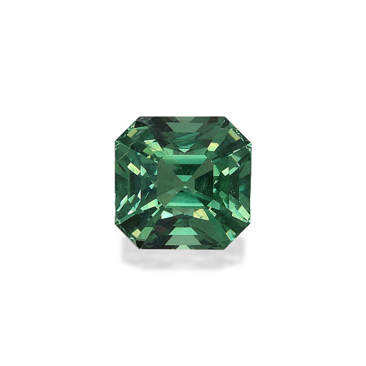 Color Change Green Alexandrite 1.90ct