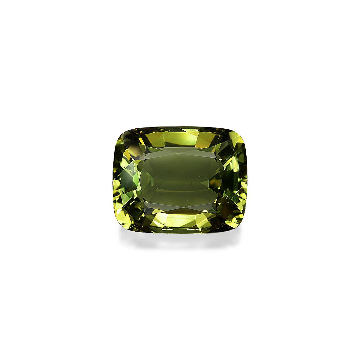 Color Change Green Alexandrite 30.27ct