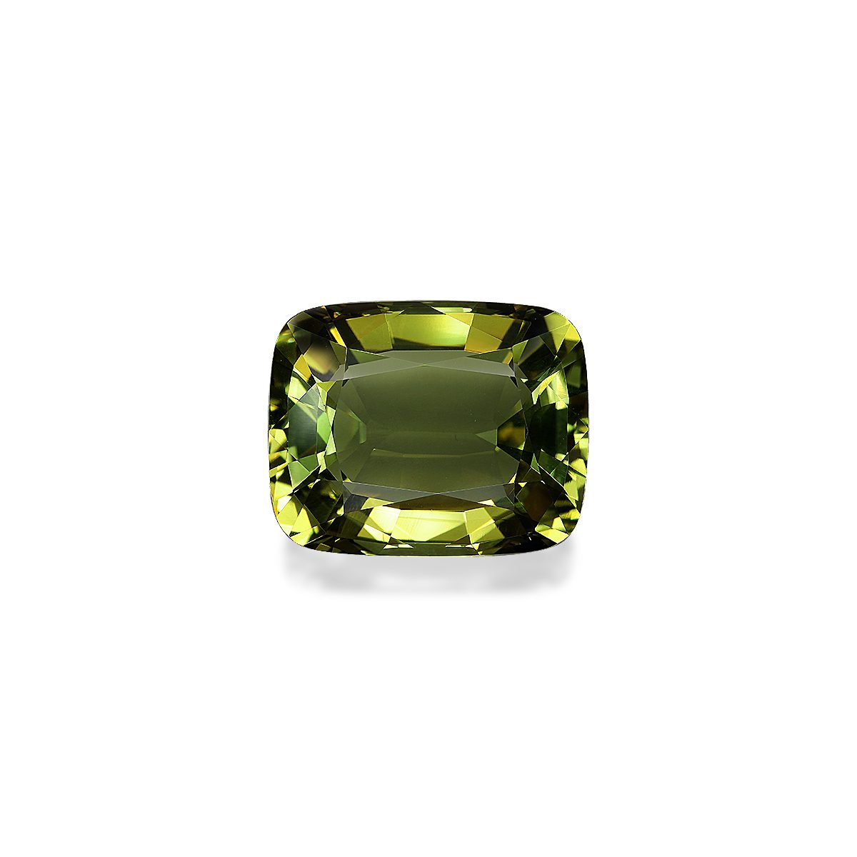 Color Change Green Alexandrite 30.27ct
