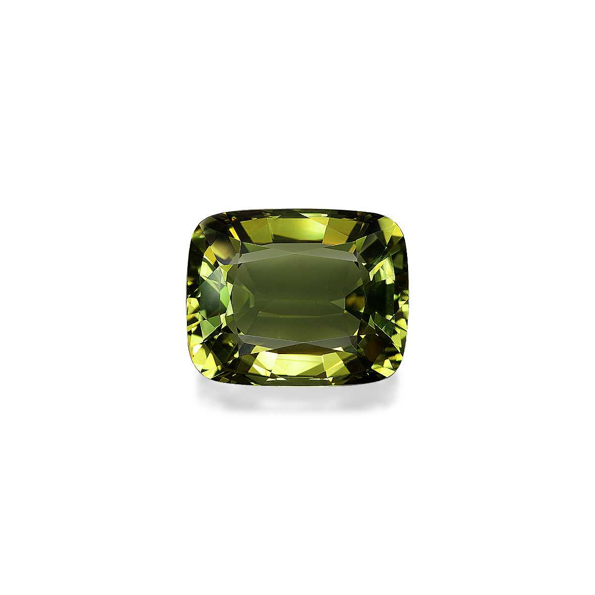 Color Change Green Alexandrite 30.27ct