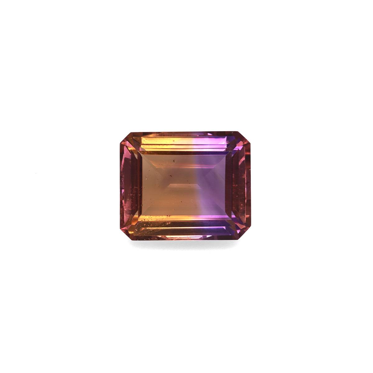 Bi Colour Ametrine 37.29ct