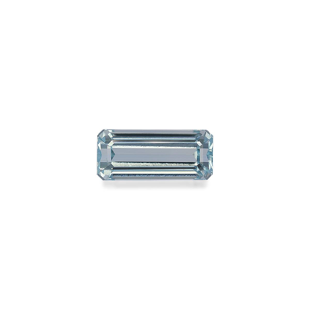 Sky Blue Aquamarine 8.63ct