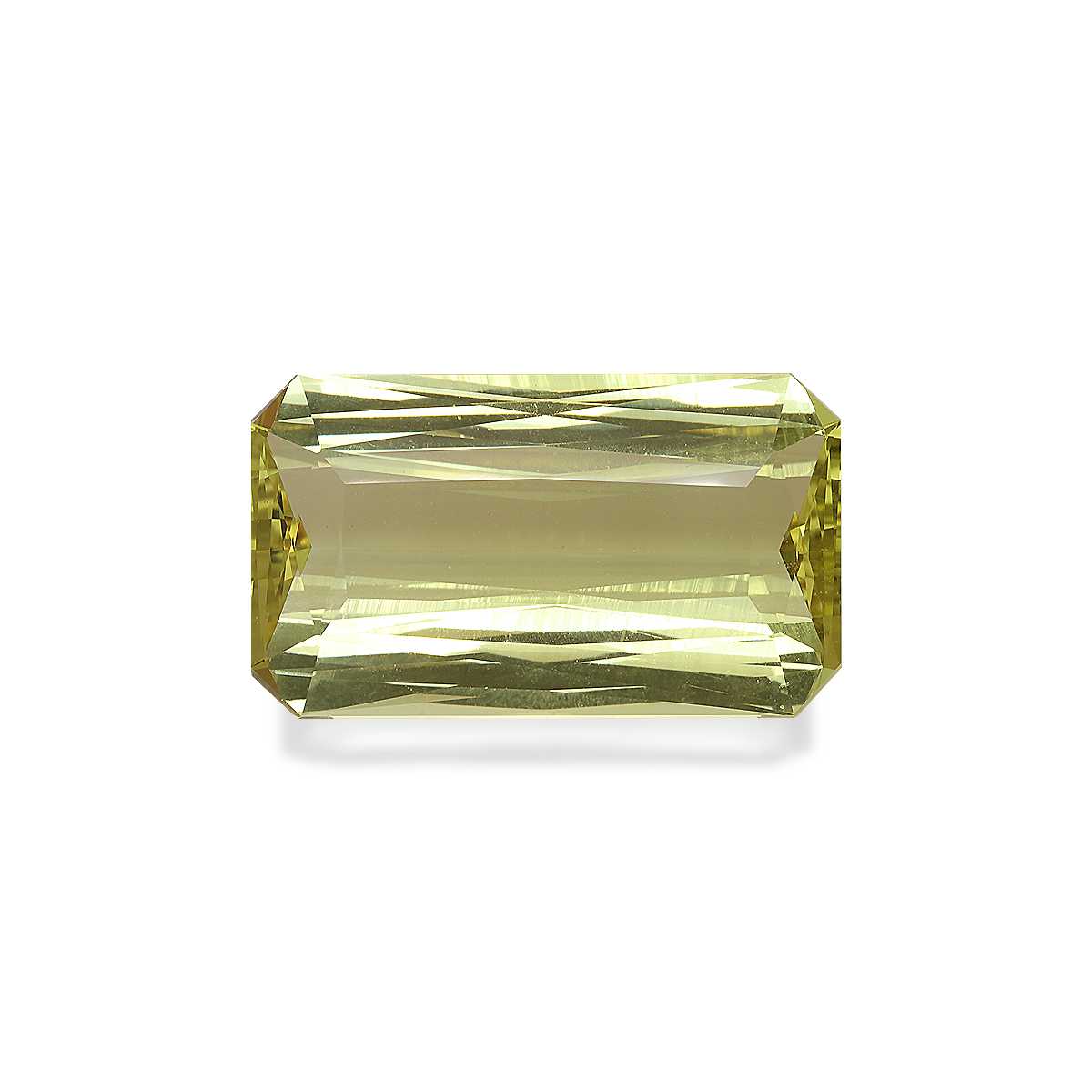 Yellow Beryl 67.31ct