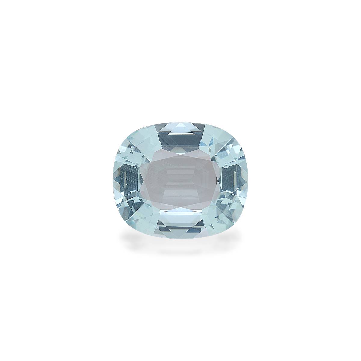 Sky Blue Aquamarine 25.42ct