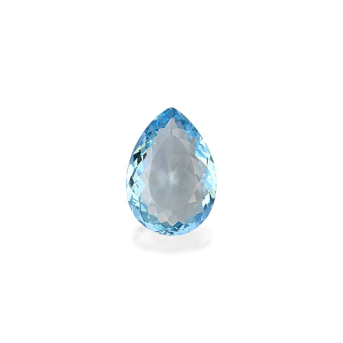 Santa Maria Blue Aquamarine 4.09ct