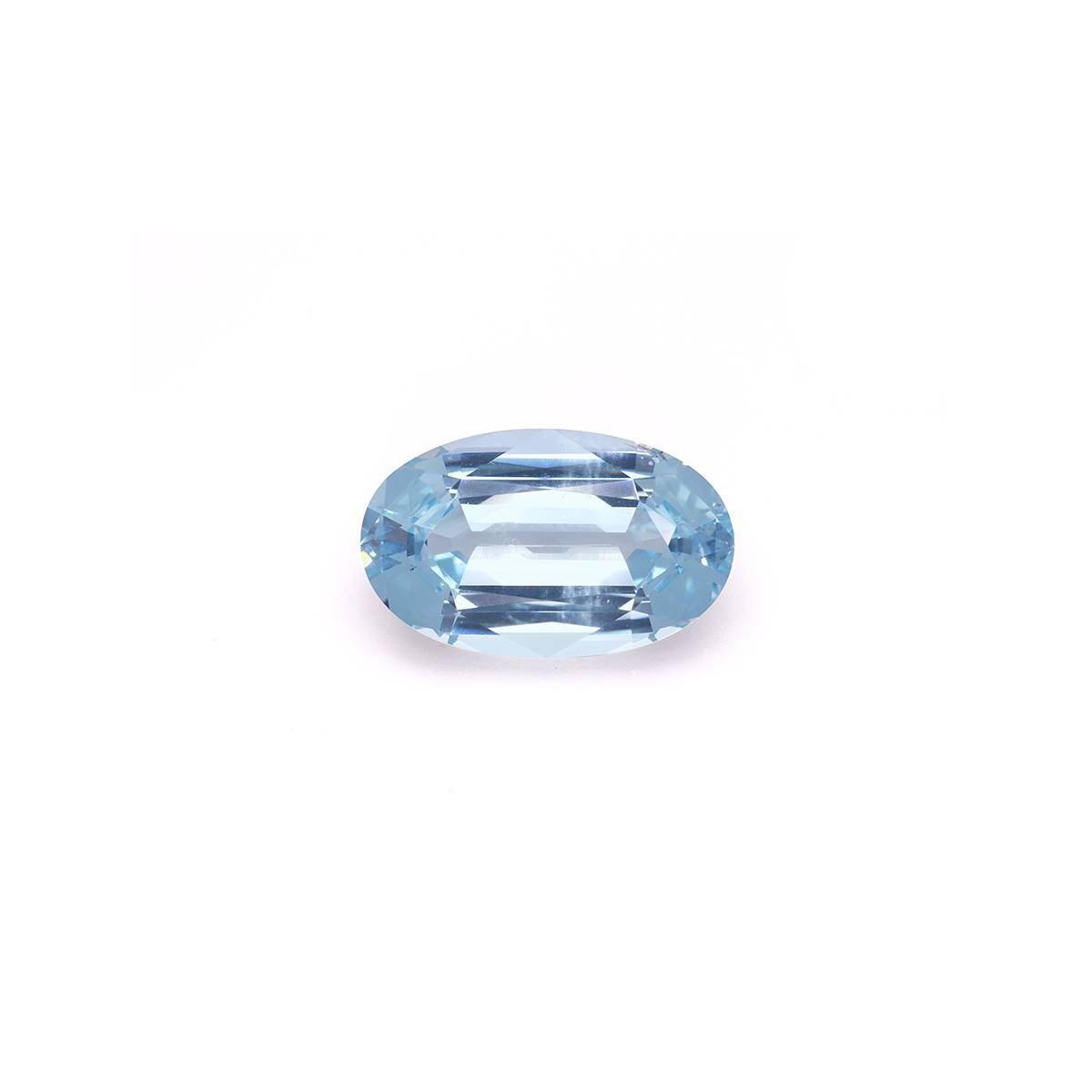 Baby Blue Aquamarine 14.5ct