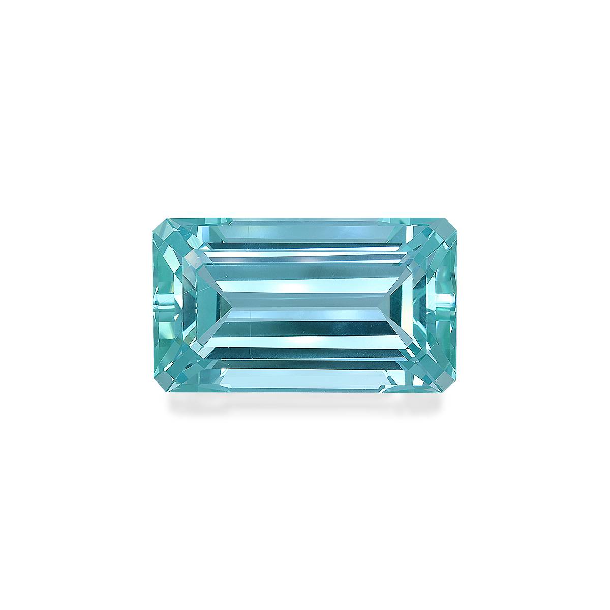 Blue Aquamarine 70.95ct