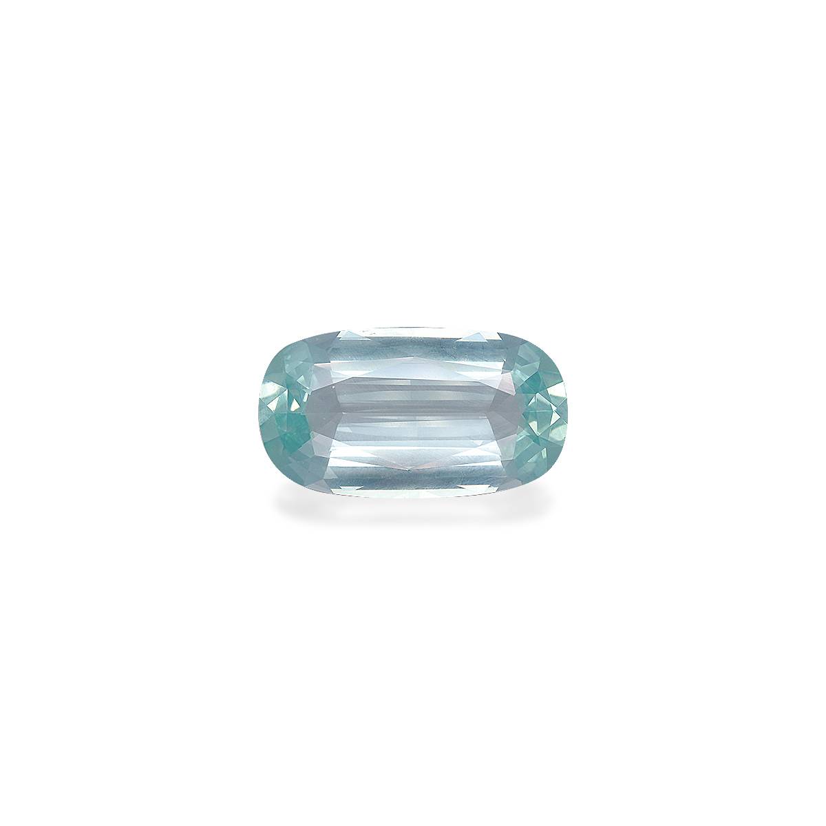 Seafoam Green Aquamarine 32.66ct