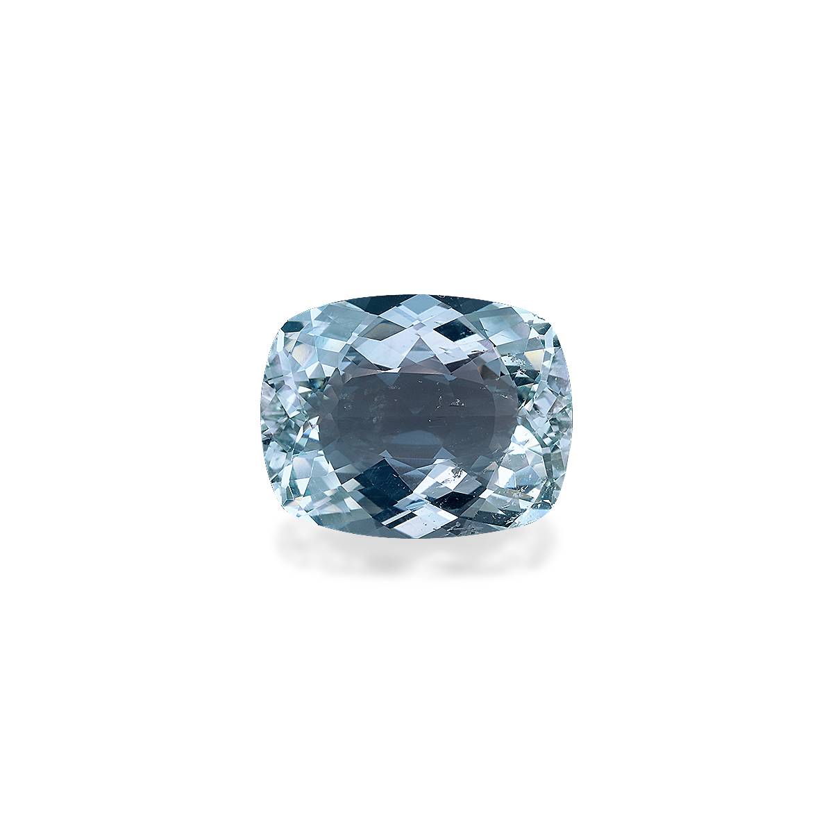 Baby Blue Aquamarine 28.65ct
