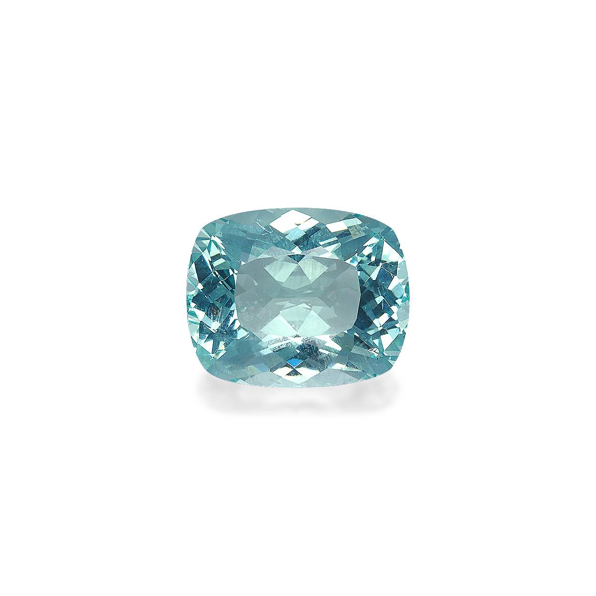 Sky Blue Aquamarine 28.30ct